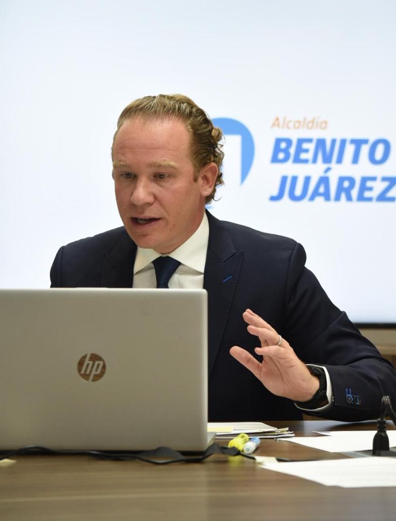 Más de 20 mil benitojuarenses beneficiados en 2020 con programas